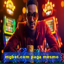 mgbet.com paga mesmo